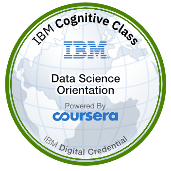 Data Science Certification